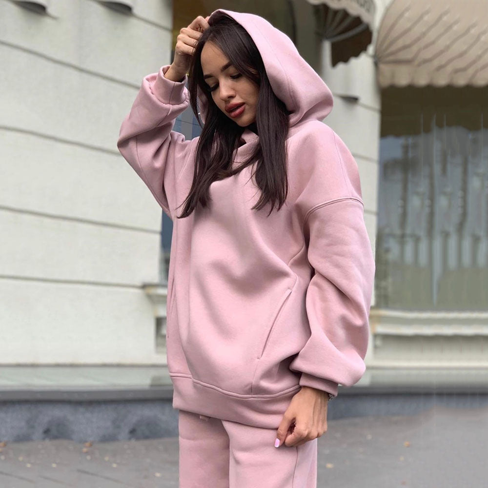 Moderne et minimaliste Pull