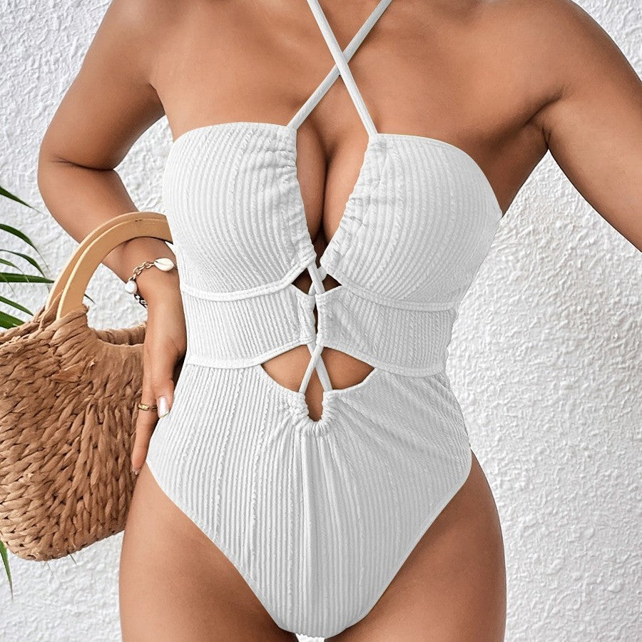 Confortable et chic Bikini