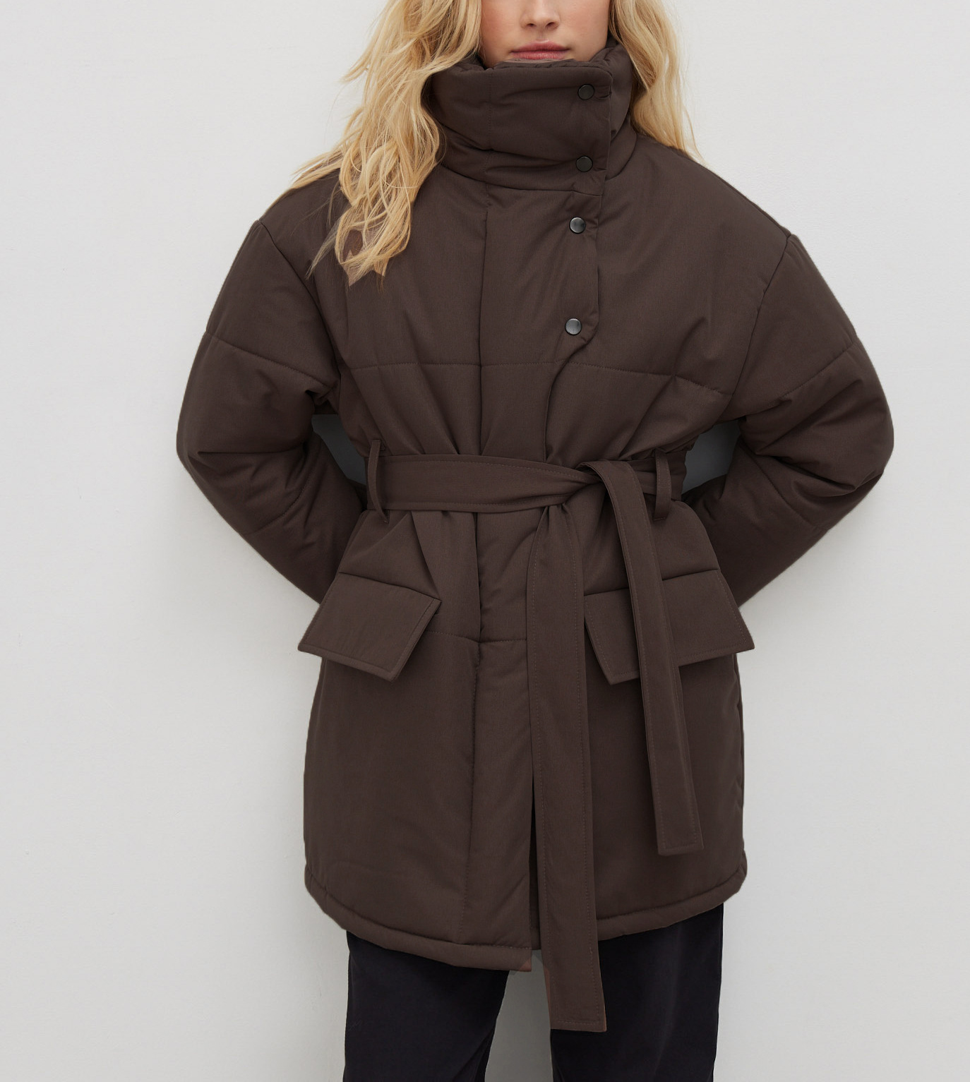 EP | Manteau à la mode et sans effort