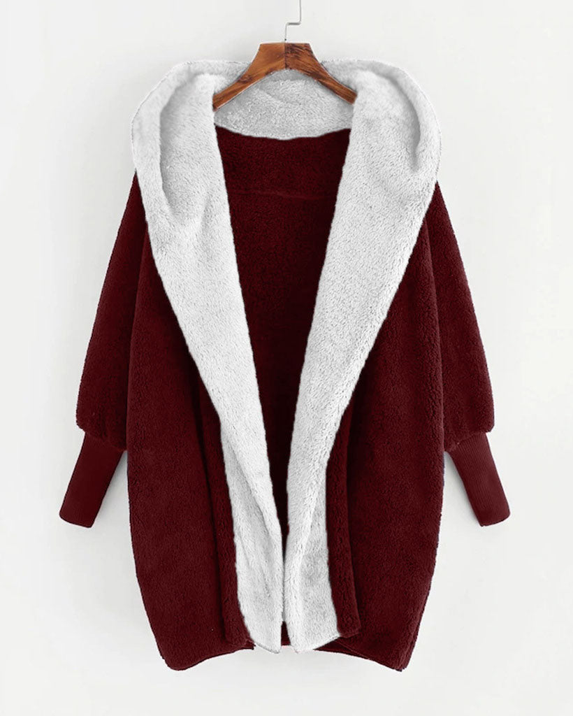 EP | Veste d'hiver intemporelle et élégante