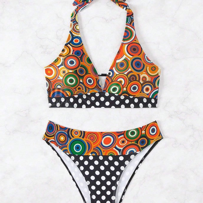 Chic et confortable Bikini