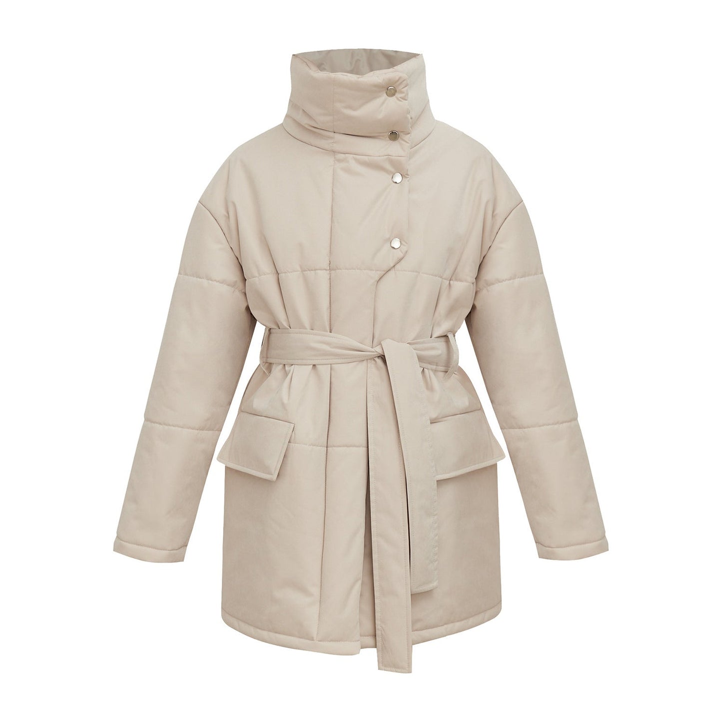 EP | Manteau à la mode et sans effort