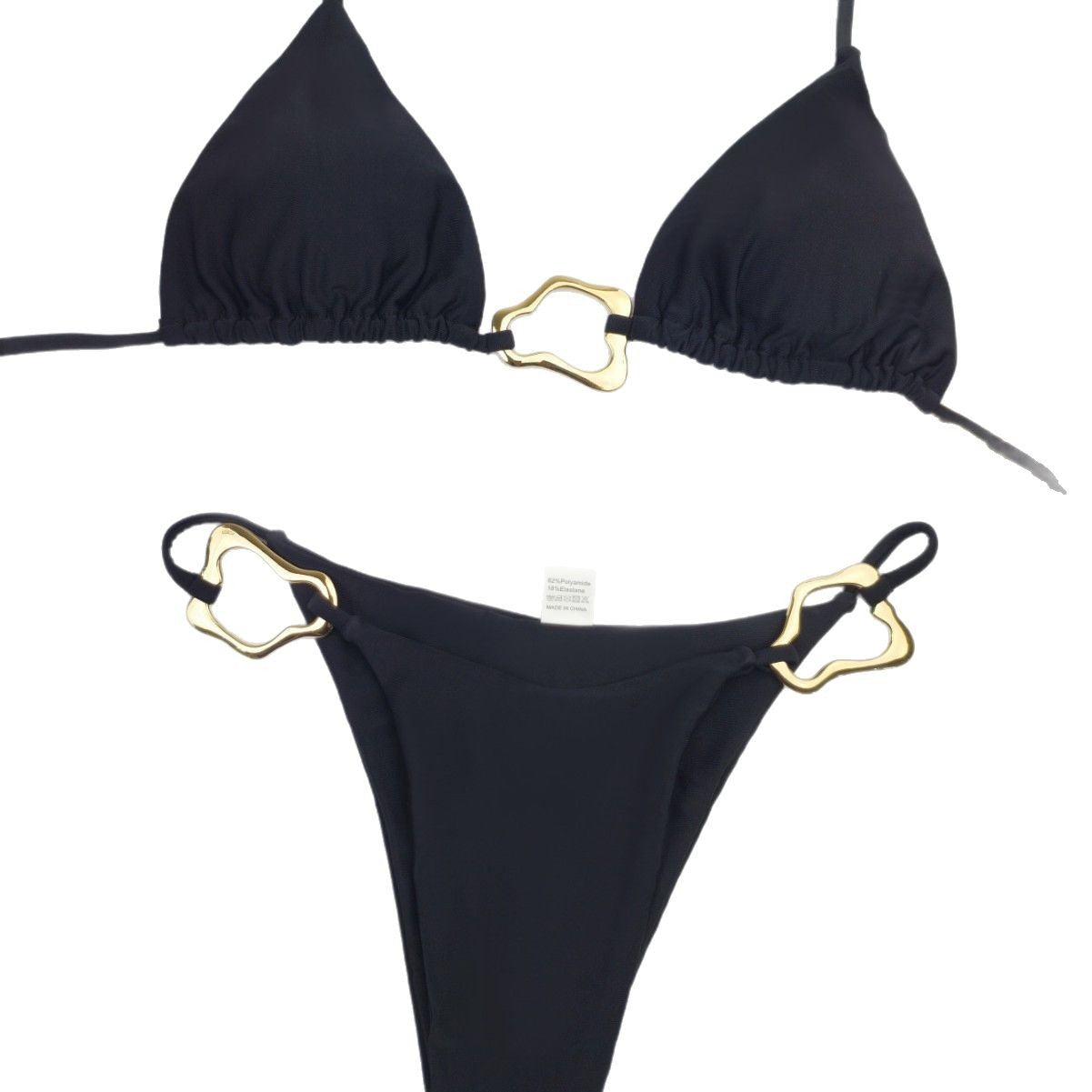 Confortable et chic Bikini