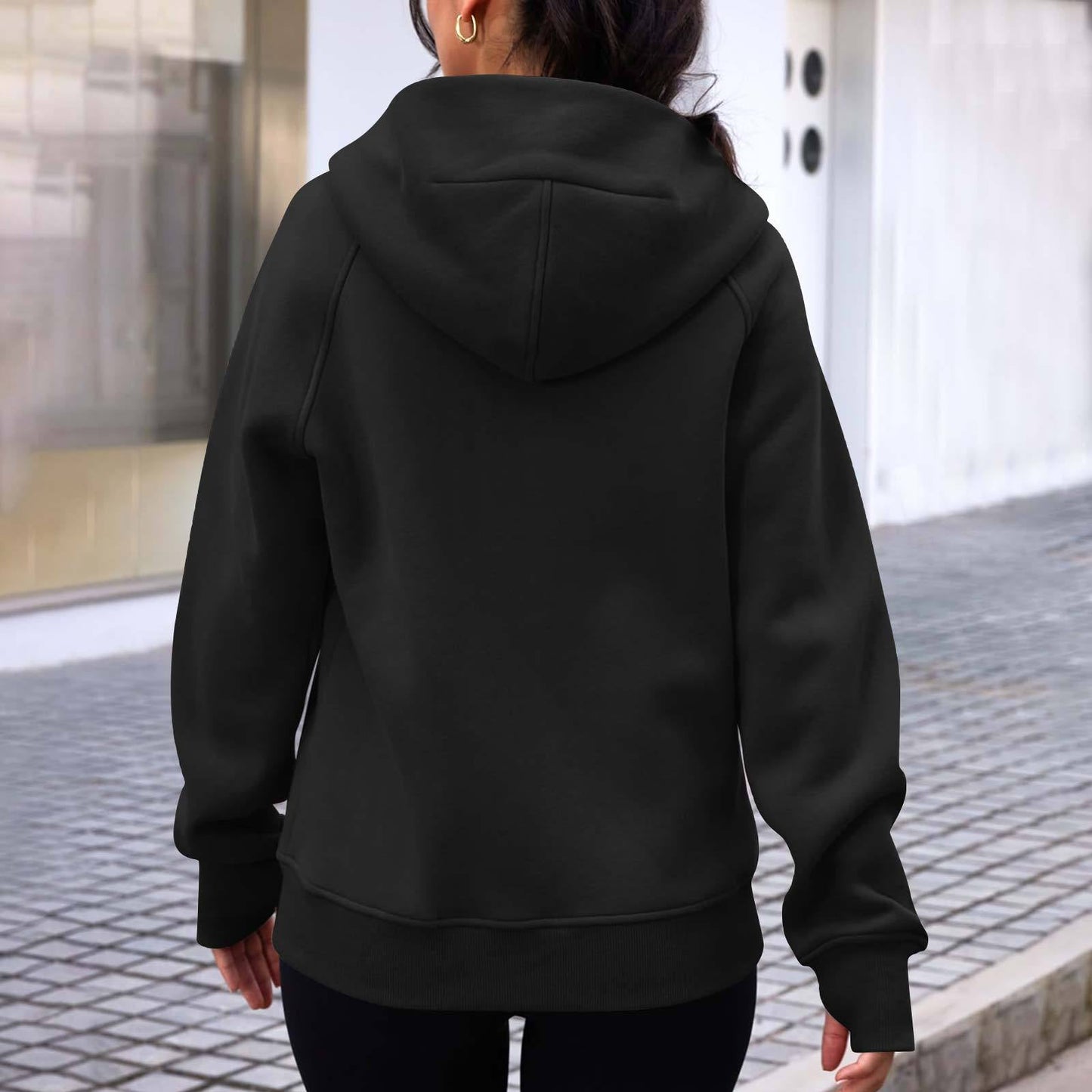 EP | Pull général sur mesure et élégant