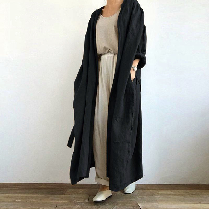 EP | Manteau classique et confortable