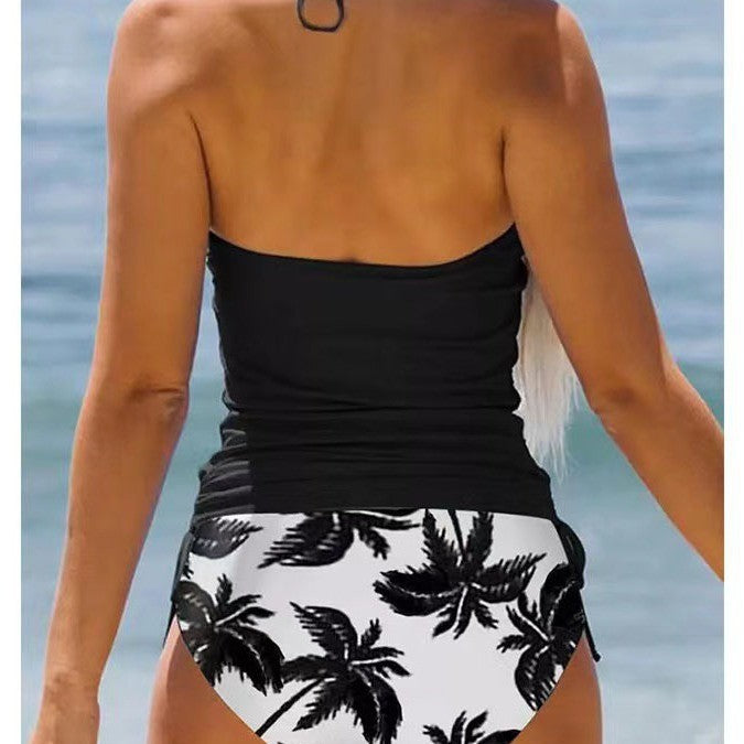 Élégant et stylé Bikini