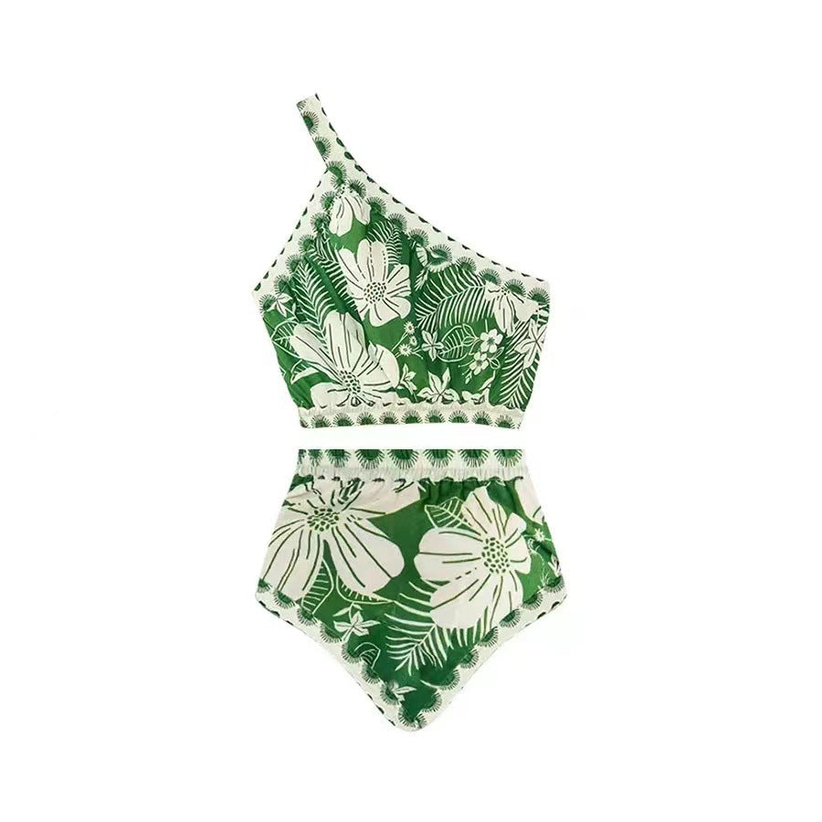 Léger et charmant Maillot de bain