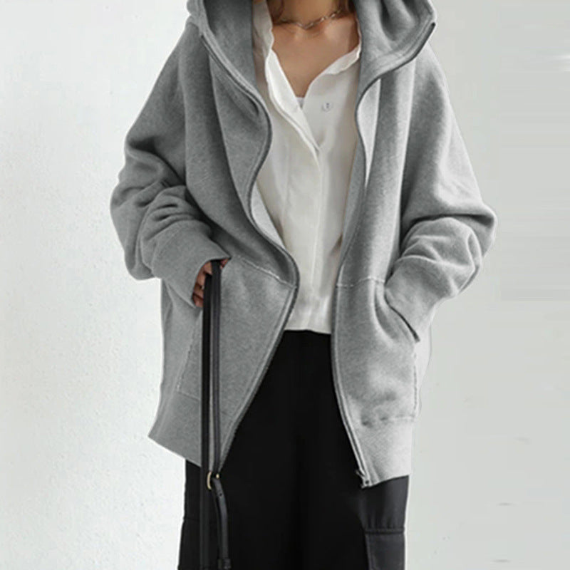 EP | Veste d'hiver classique et élégante