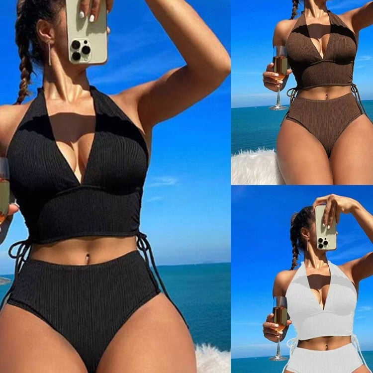 Classique et polyvalent Bikini