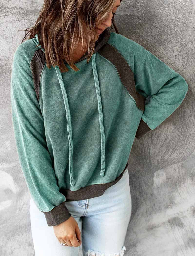 EP | Pull à la mode et minimaliste