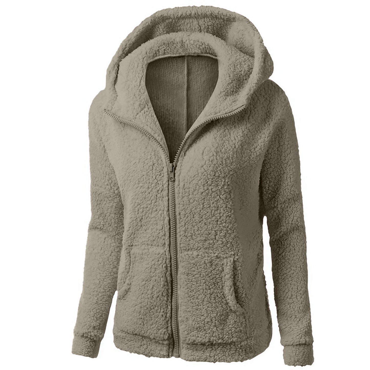 EP | Pull d'hiver simple et tendance