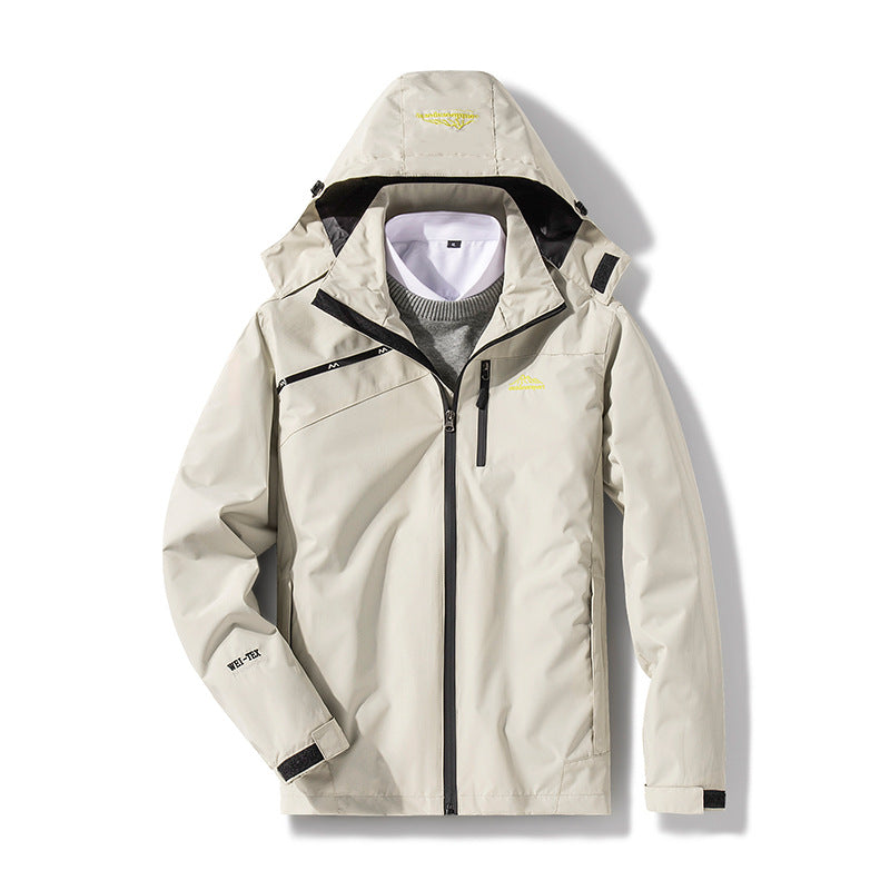 EP | Veste d'hiver tendance et élégante