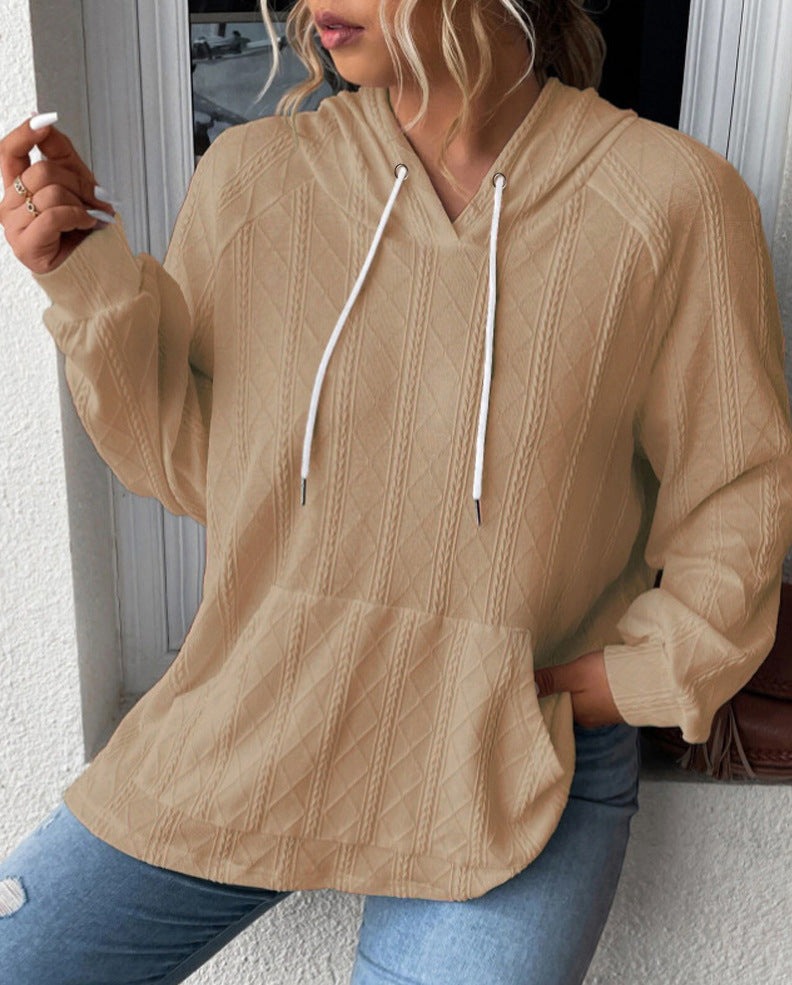 Audacieux et beau Pull