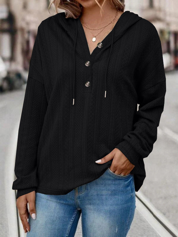 EP | Pull d'hiver chic et décontracté