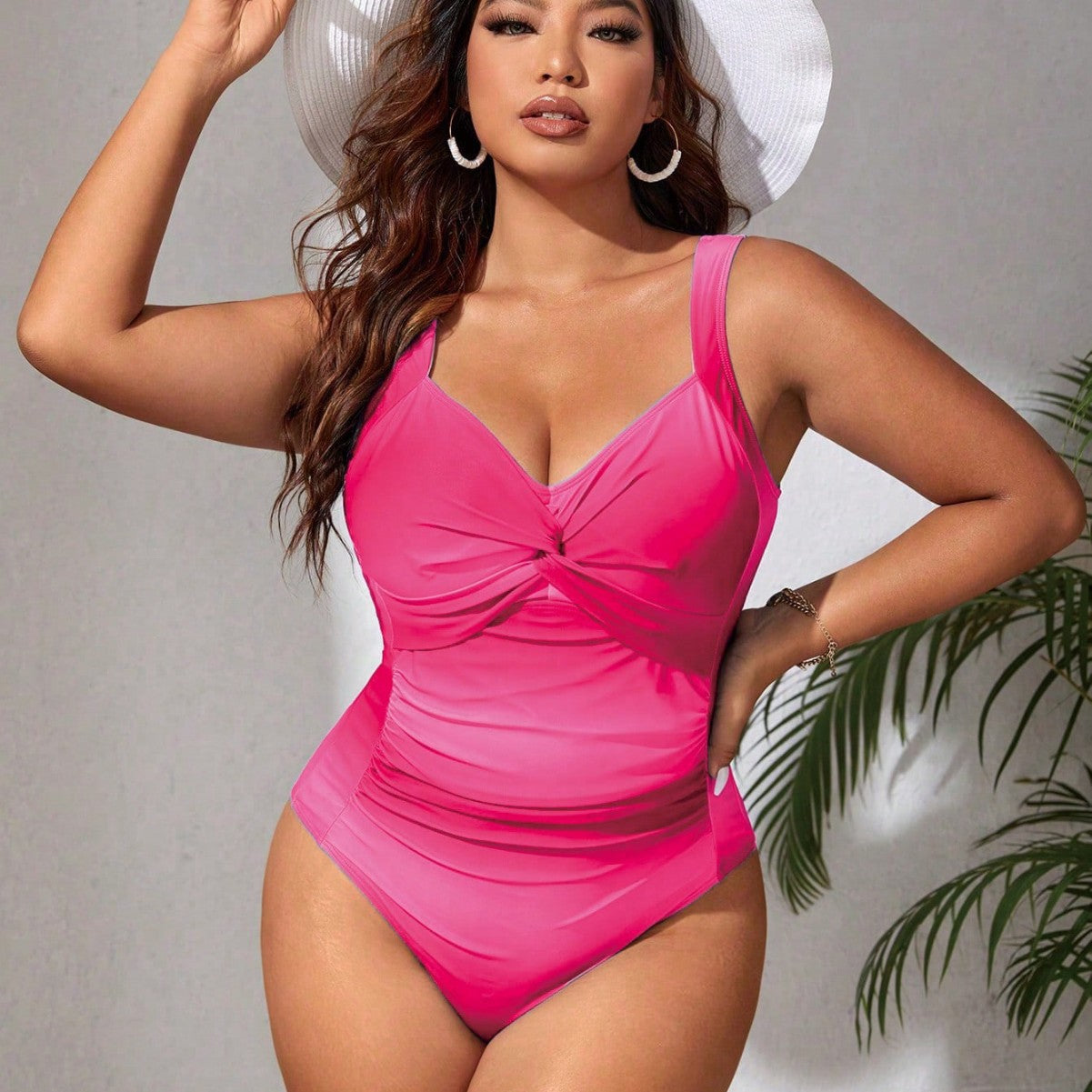 Tendance et intemporel Bikini