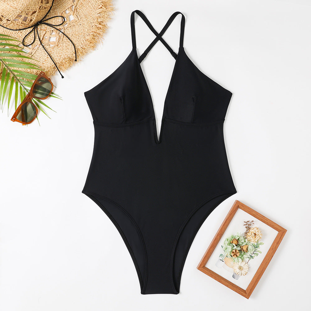 Confortable et chic Bikini