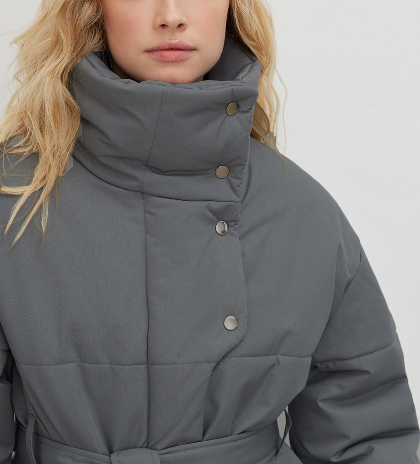 EP | Manteau à la mode et sans effort