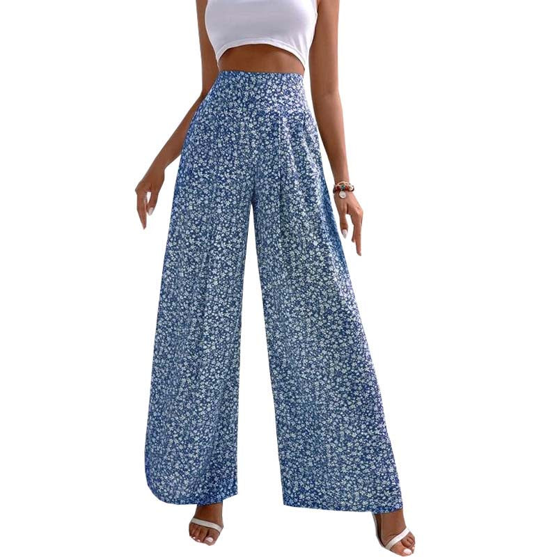ND | Pantalons audacieux et aérés