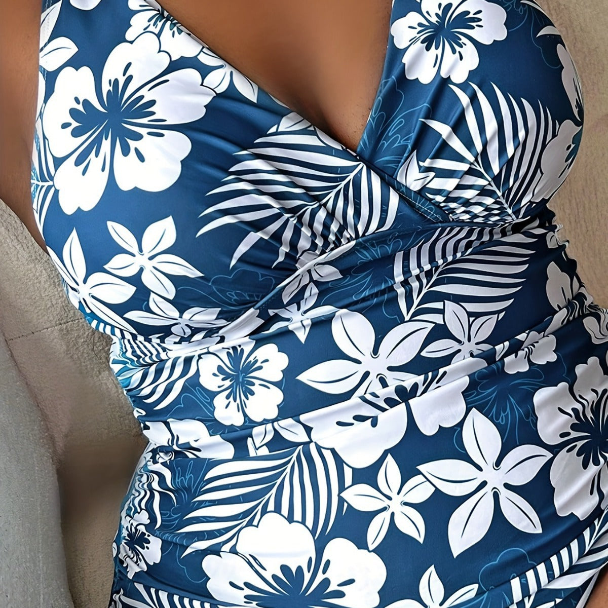 Séduisant et raffiné Bikini