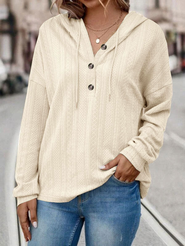 EP | Pull d'hiver chic et décontracté