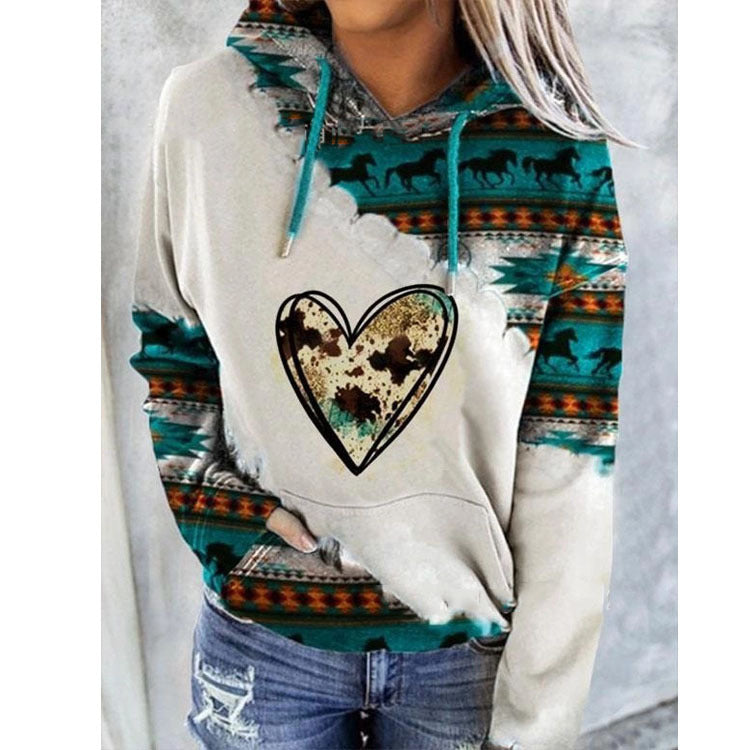 EP | Pull d'hiver décontracté et à la mode