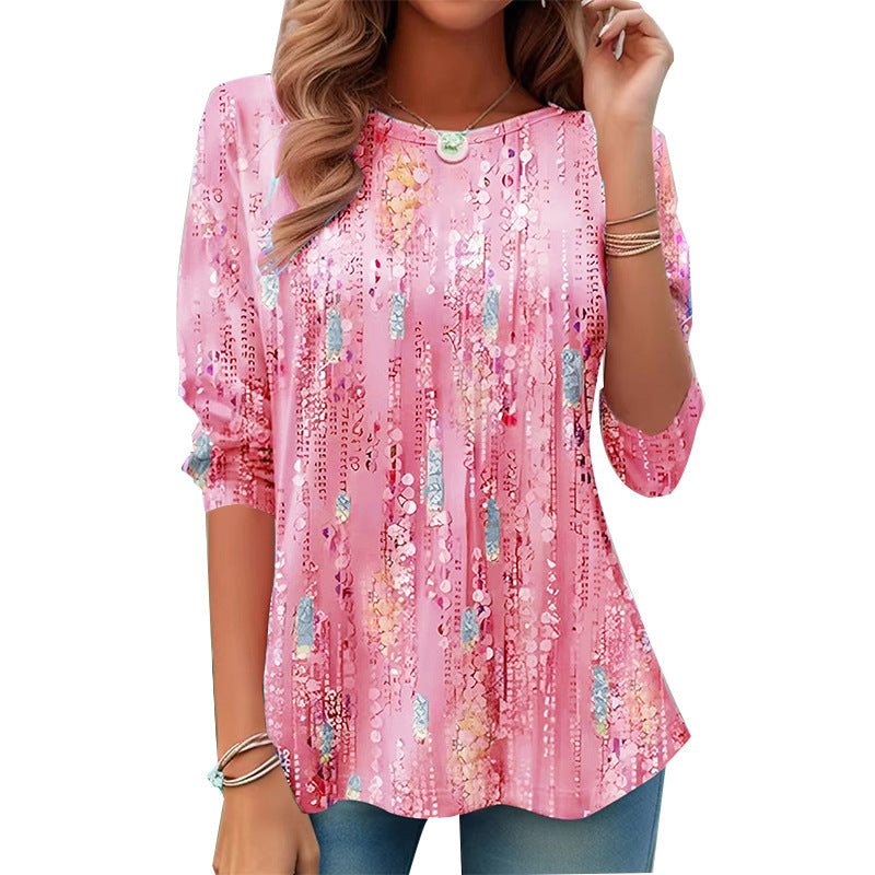 ND | Blouse générale classique et élégante