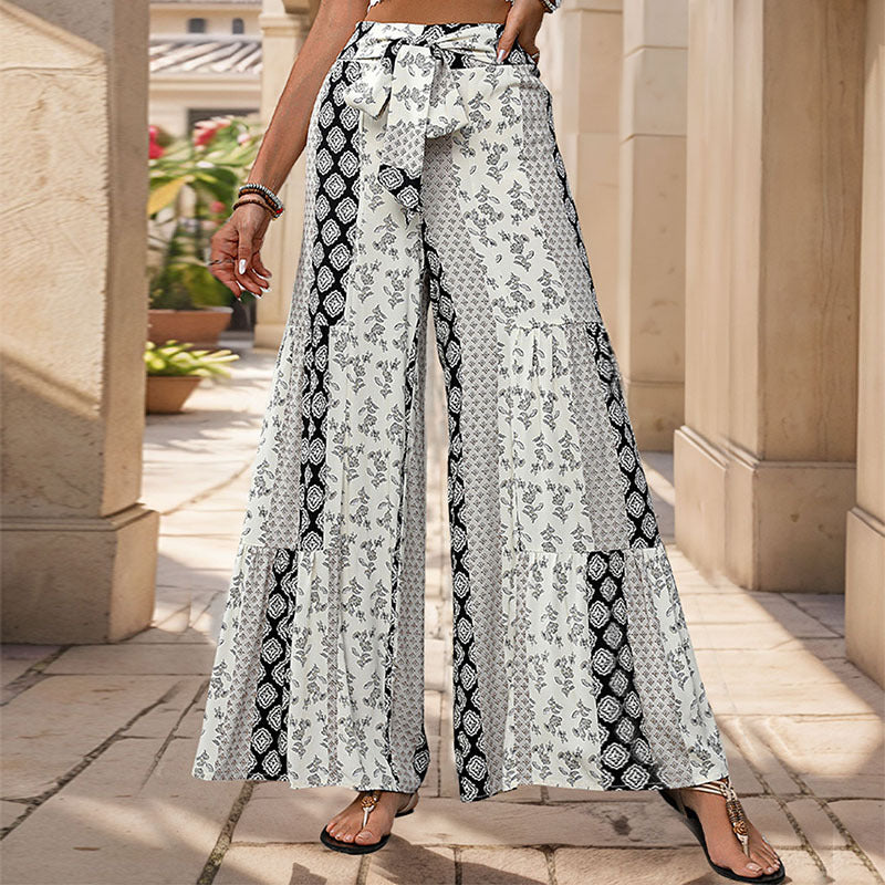 ND | Pantalons modernes et aérés