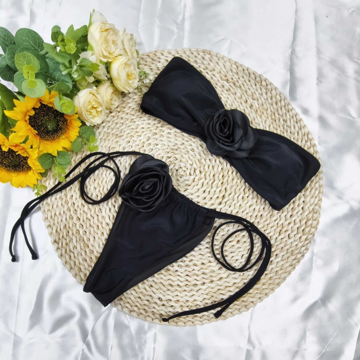 Fluide et fabuleux Bikini