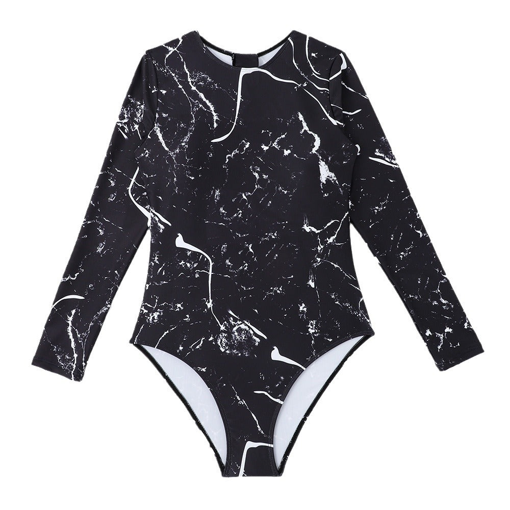 Élégant et stylé Maillot de bain