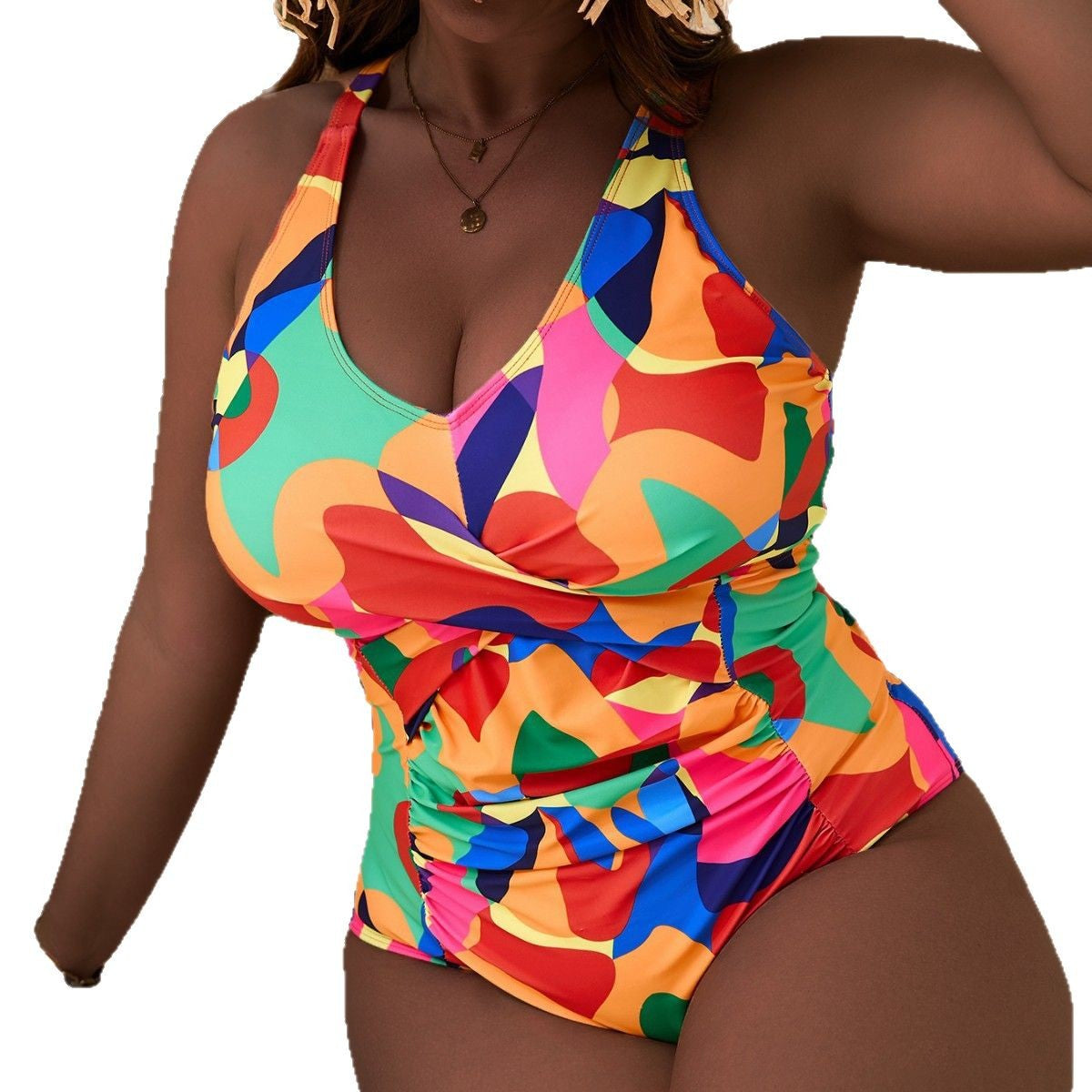 Élégant et stylé Maillot de bain