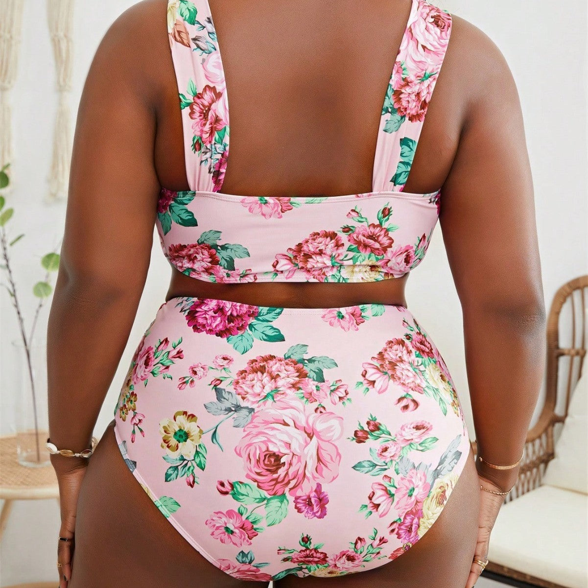 Audacieux et beau Bikini