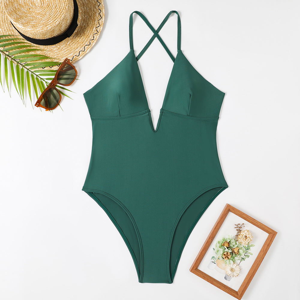 Confortable et chic Bikini
