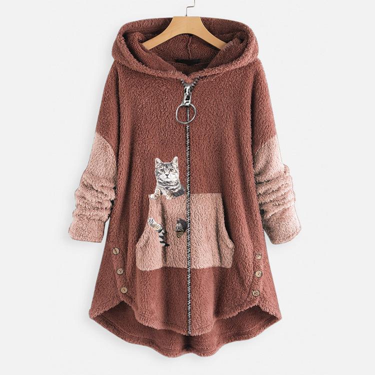 EP | Pull polyvalent et confortable