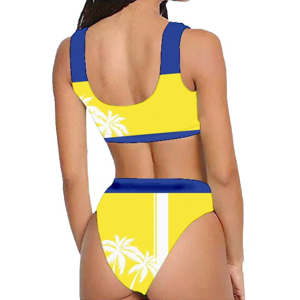 Séduisant et raffiné Bikini