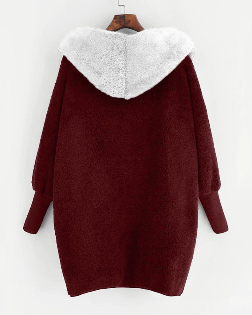EP | Veste d'hiver intemporelle et élégante