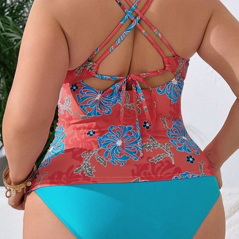 Doux et sophistiqué Bikini