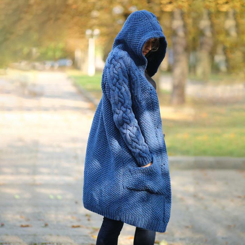 EP | Veste d'hiver élégante et décontractée