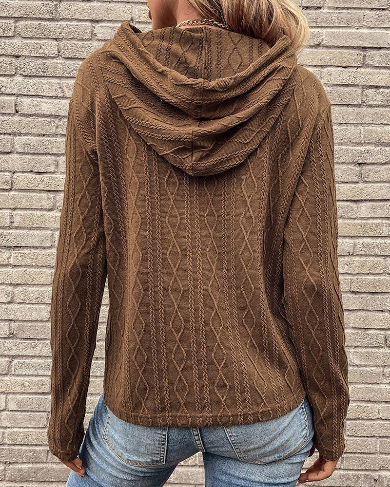 EP | Pull stylé et élégant