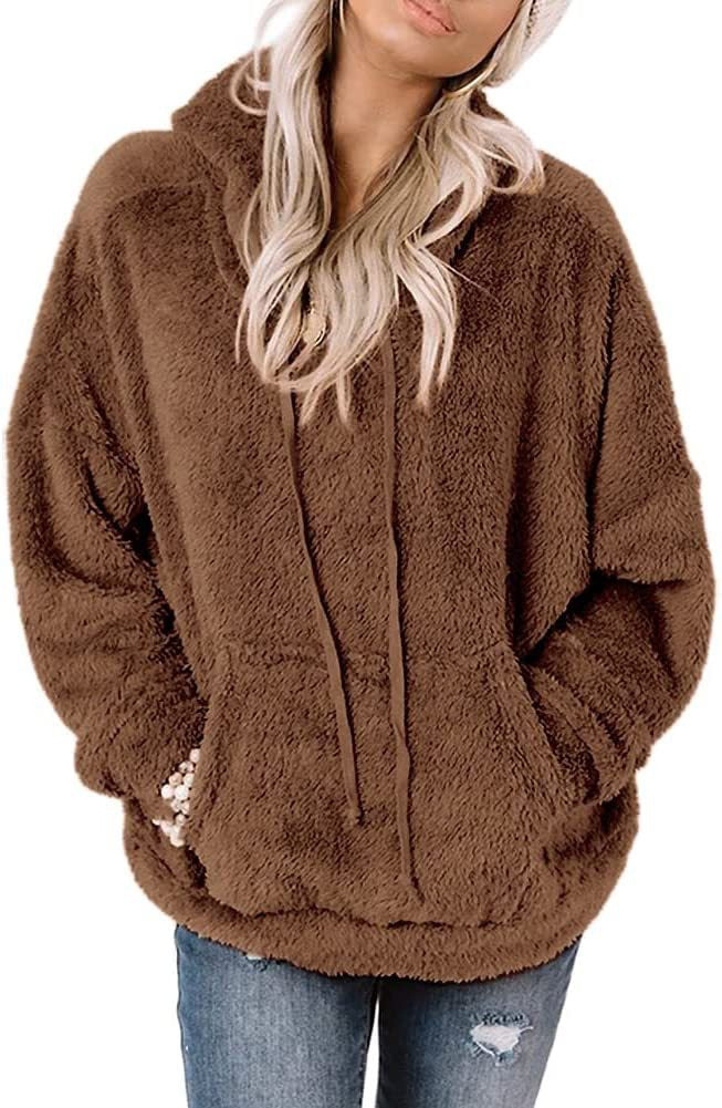 EP | Pull d'hiver simple et élégant