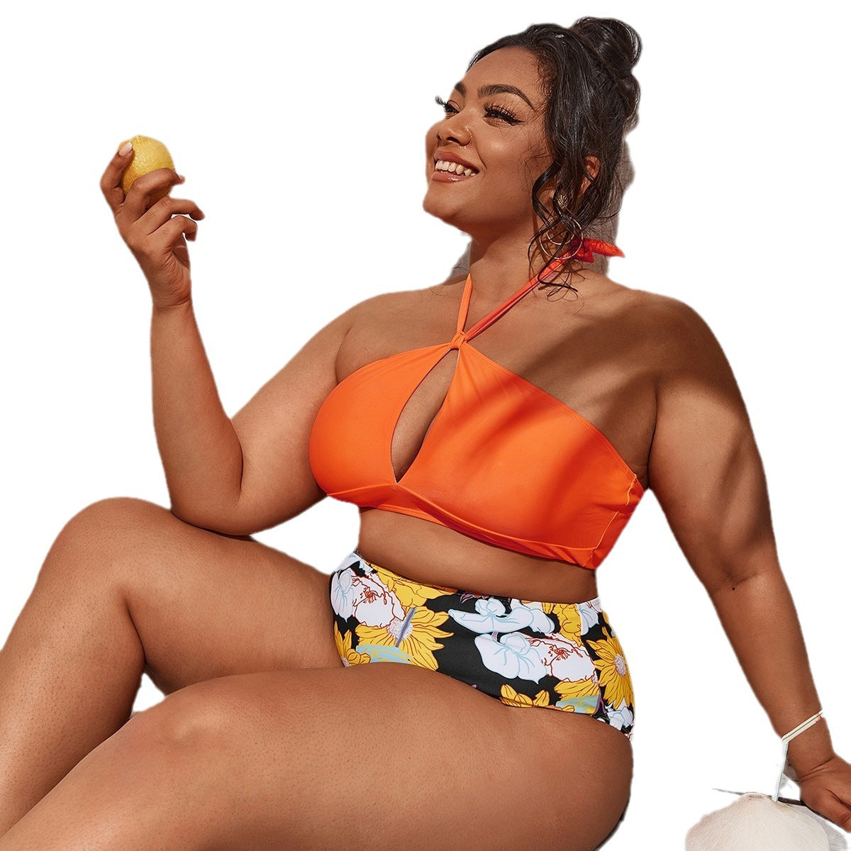 Séduisant et raffiné Maillot de bain