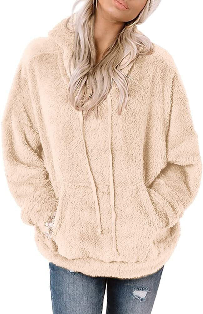 EP | Pull d'hiver simple et élégant