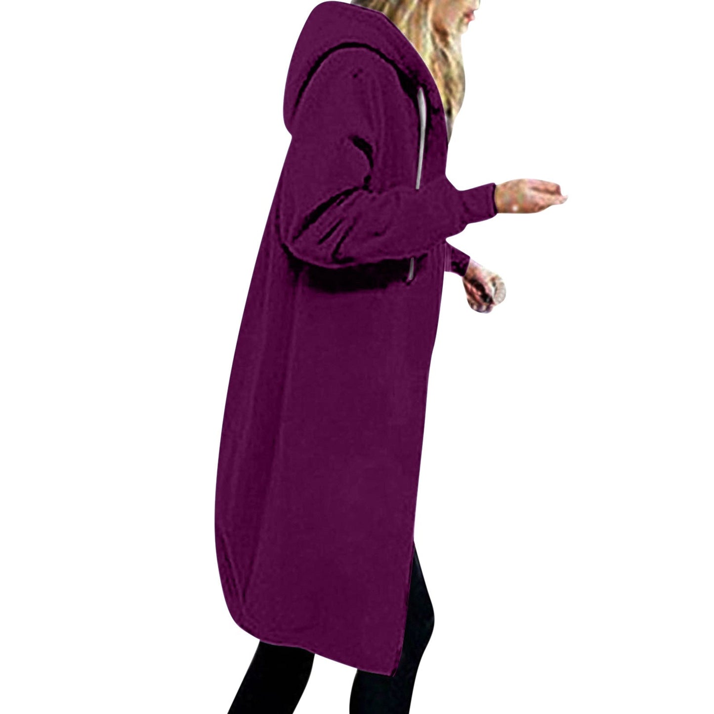 EP | Pull d'hiver à la mode et minimaliste