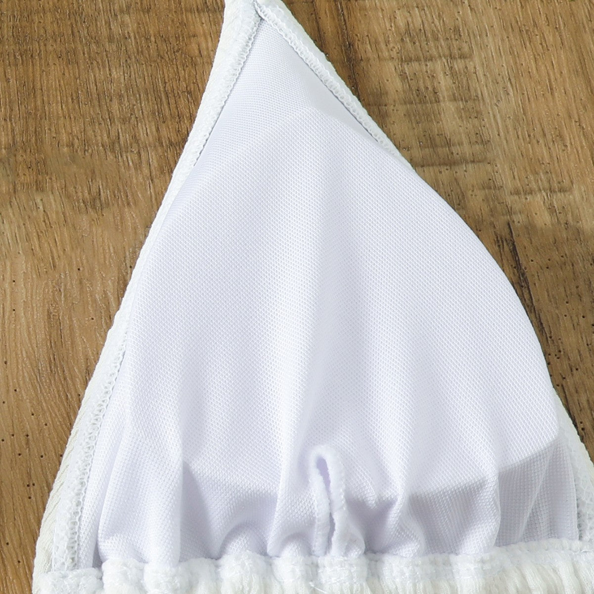 Tendance et intemporel Bikini