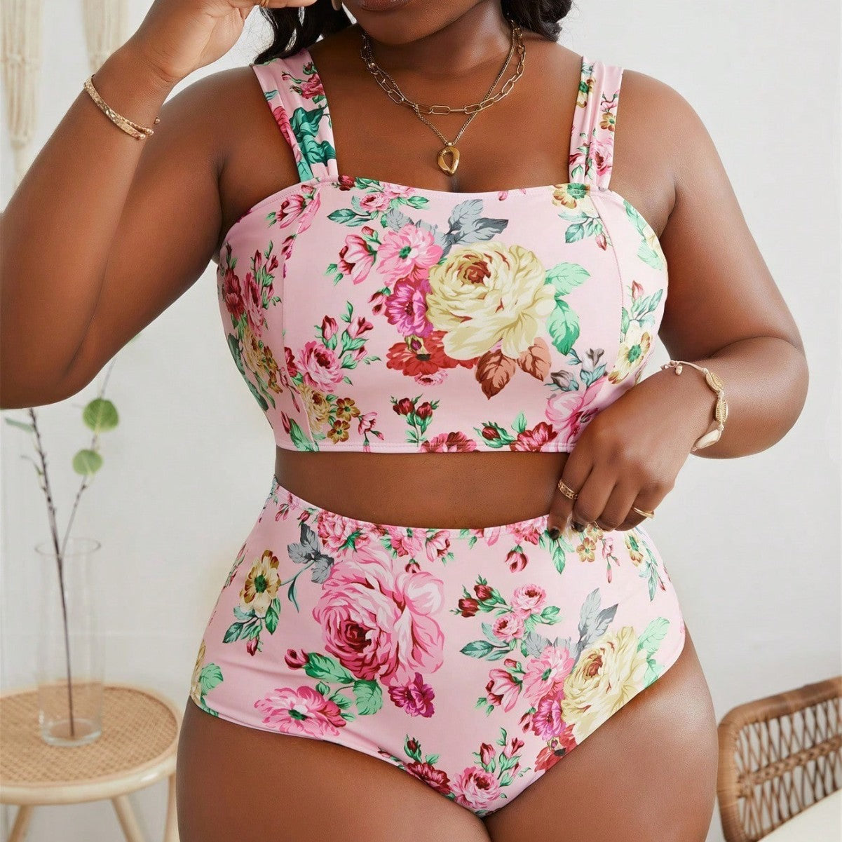 Audacieux et beau Bikini