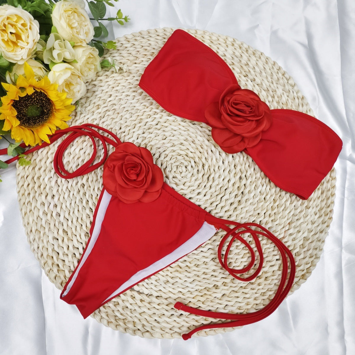 Fluide et fabuleux Bikini