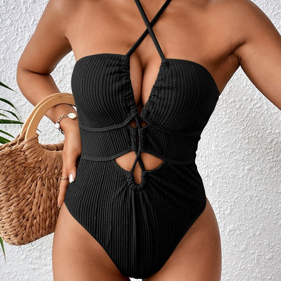 Confortable et chic Bikini