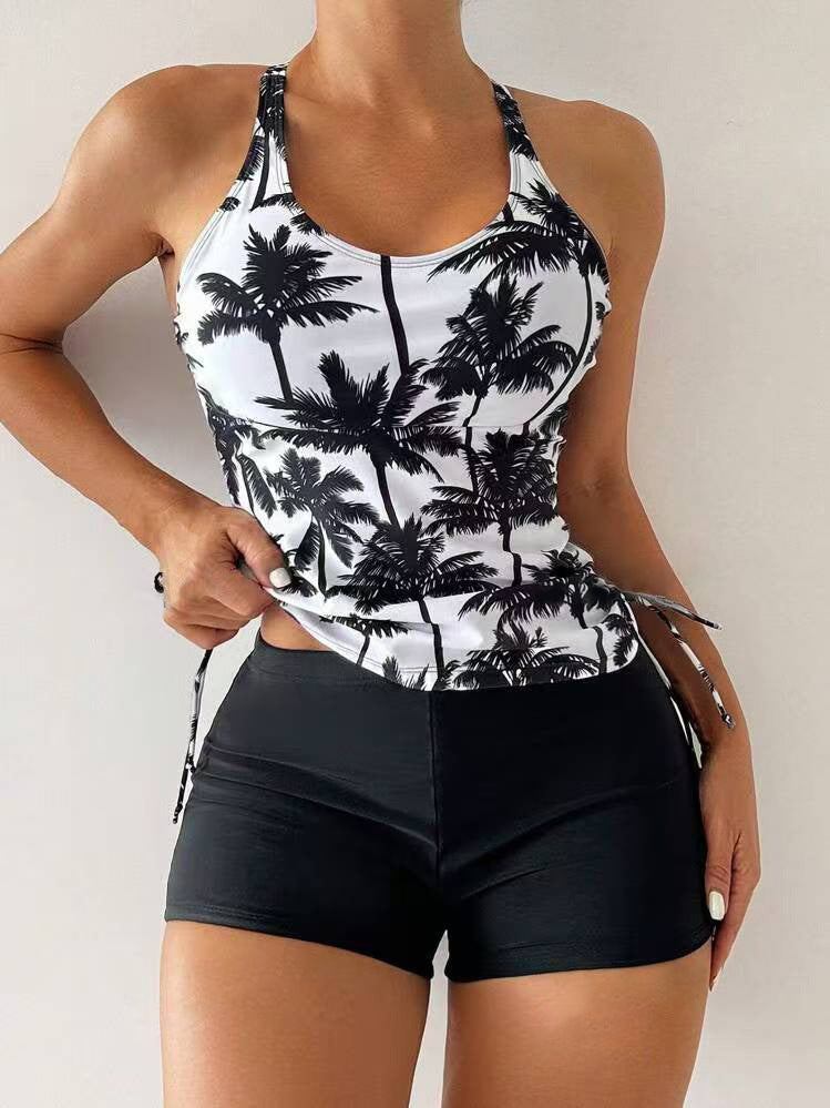 Raffiné et radieux Maillot de bain