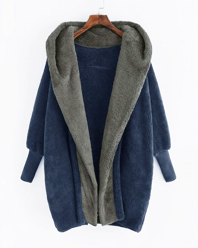 EP | Veste d'hiver intemporelle et élégante