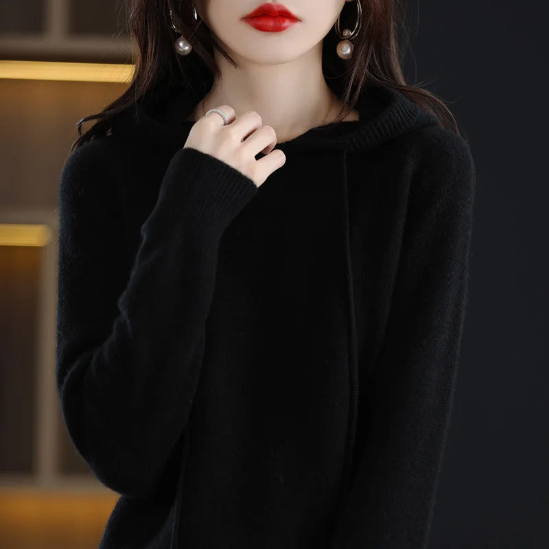 EP | Pull d'hiver sur mesure et élégant