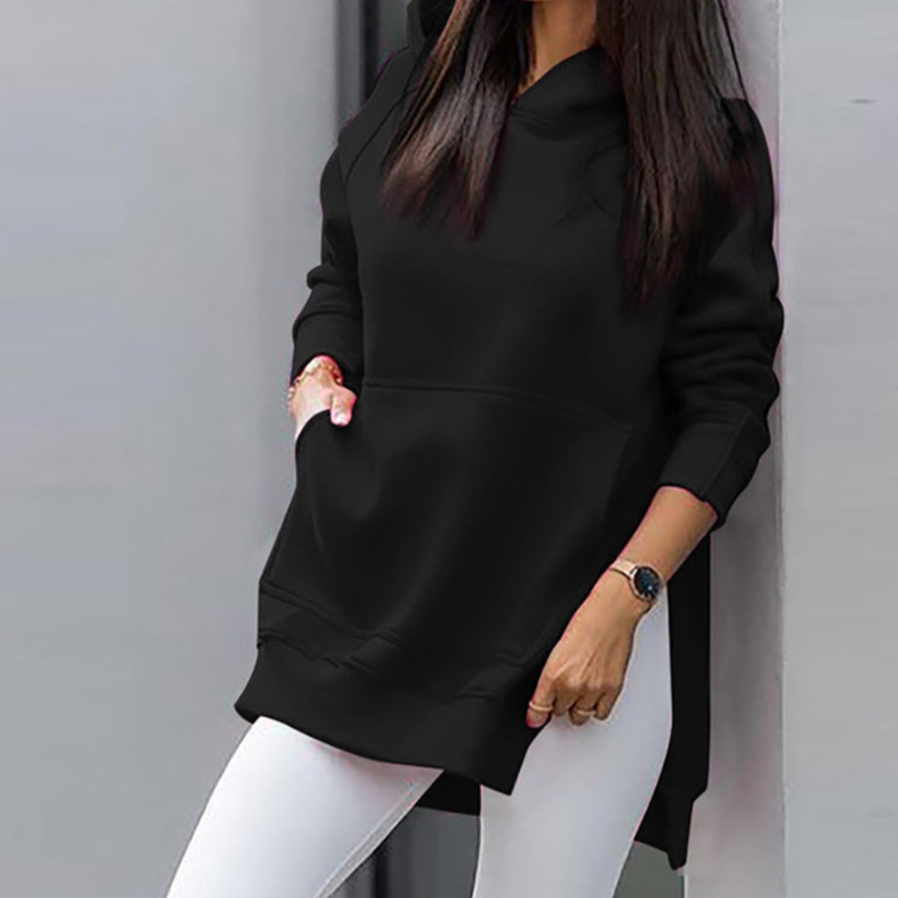 EP | Pull d'hiver à la mode et sans effort